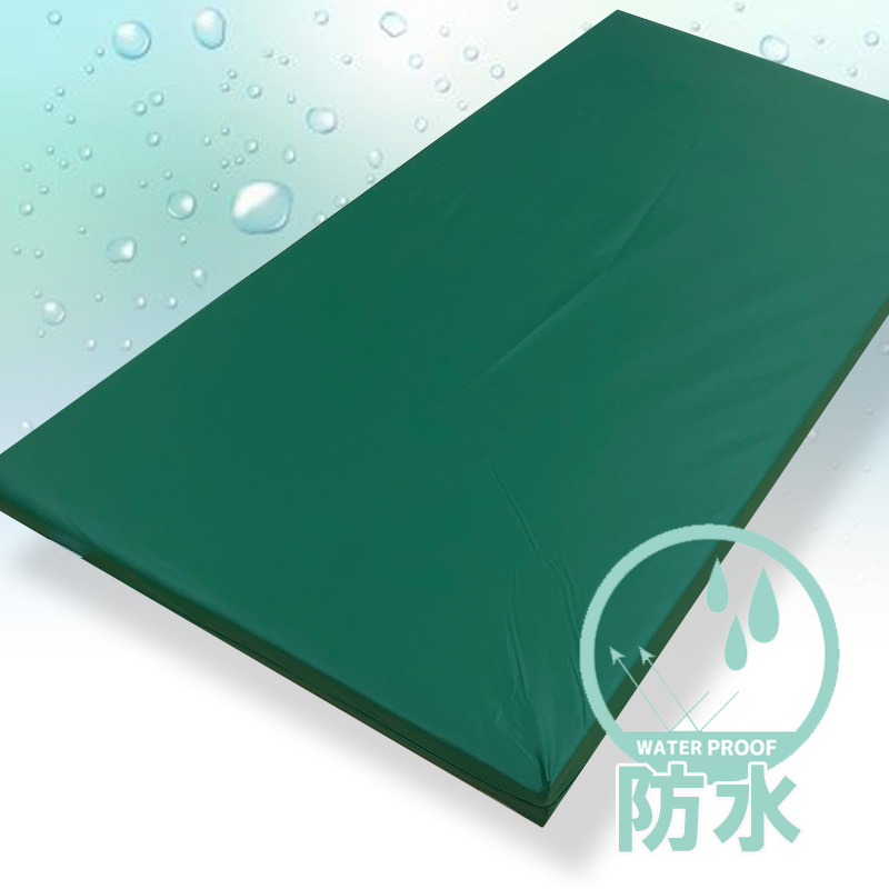 日本製　介護ベッド向け 防水マットレス　91×191cm